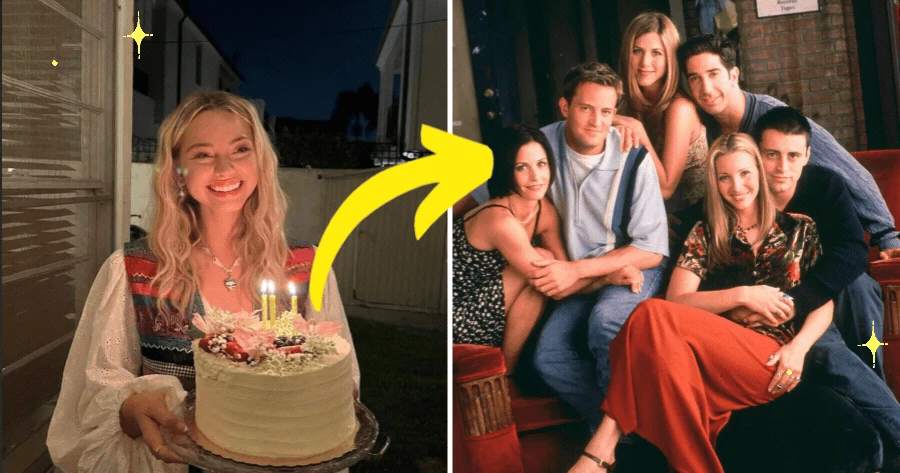 Which Series Was Released On Your Birthday? πΊπ