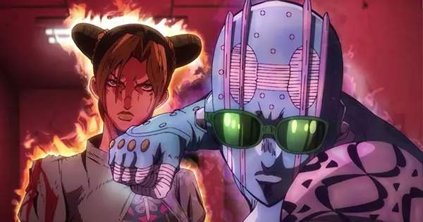 Which JoJoโs Stone Ocean Powerful Stand Matches Your Personality?
